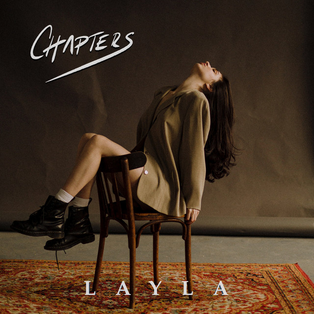 Layla cover art