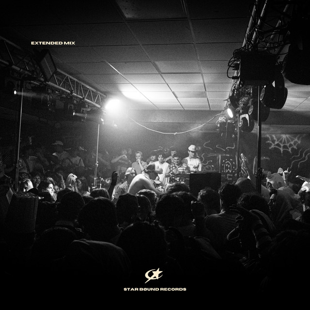 IT'S SO CONNECTED !! - Extended Mix