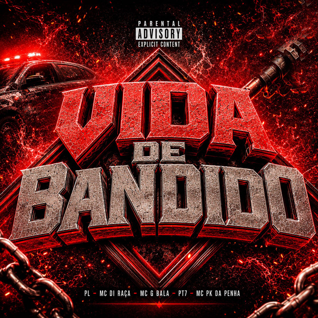 Vida de Bandido