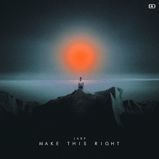 Make This Right cover art