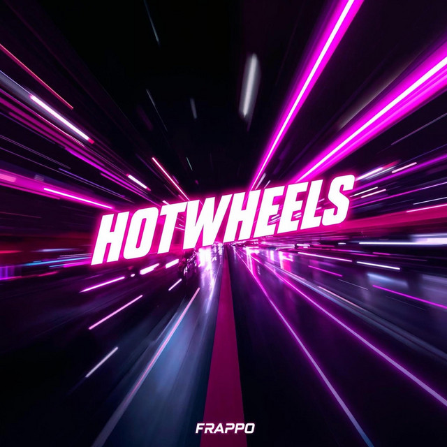 HOTWHEELS