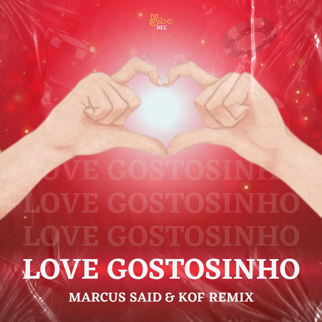 L0VE GOST0SINH0 (RMX)