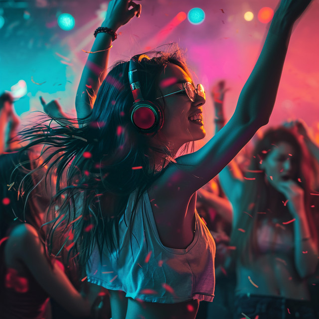 Top Electro Party Hits