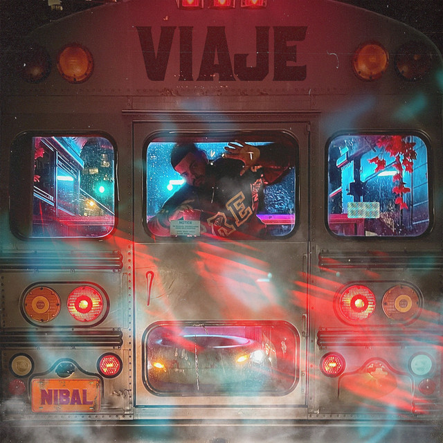 Viaje cover art