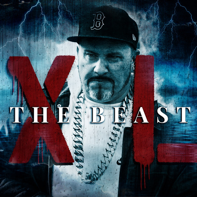 Artist Series; XL the Beast (Deluxe Version) cover art