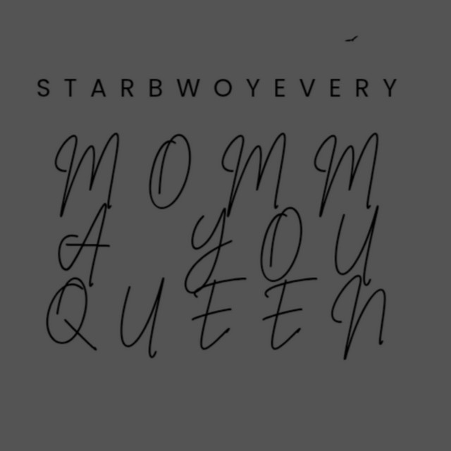 Momma You My Queen (Radio Edit)