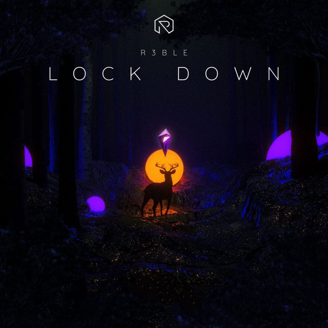 Lock Down cover art
