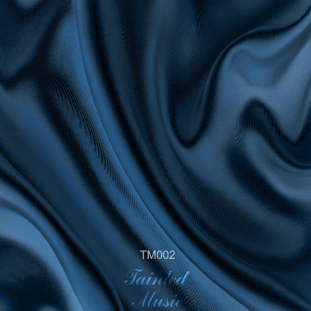 Tainted Music Selection, Vol. 2 cover art
