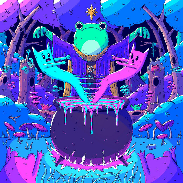 Senpai cover art