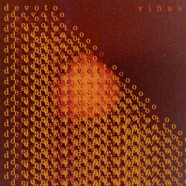 Devoto cover art