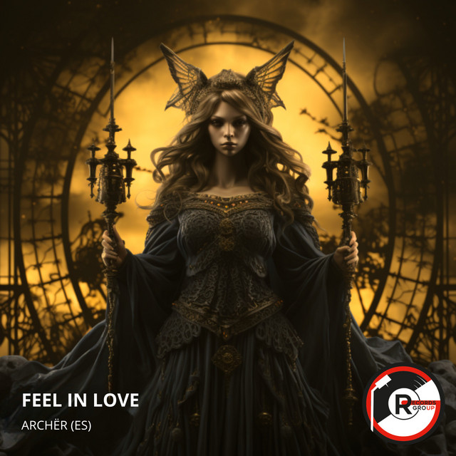 Archër (ES) – Feel in Love