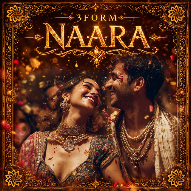 Naara cover