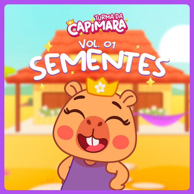 Turma da CapiMara