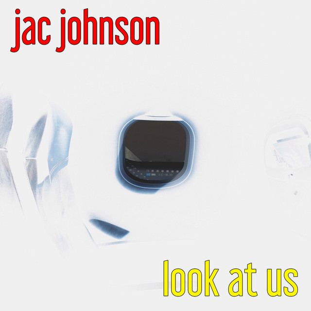Jac Johnson