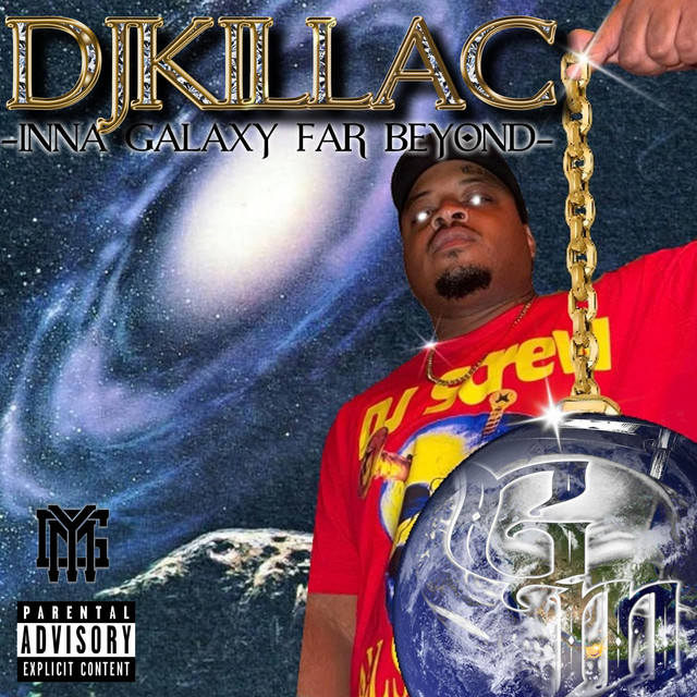 undefined album image