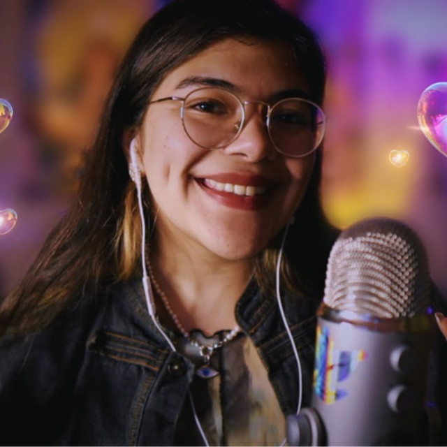 ASMR Meditación guiada para la Gratitud - Album by Gisse ASMR | Spotify