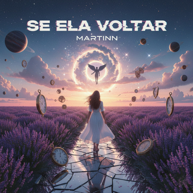 Se Ela Voltar