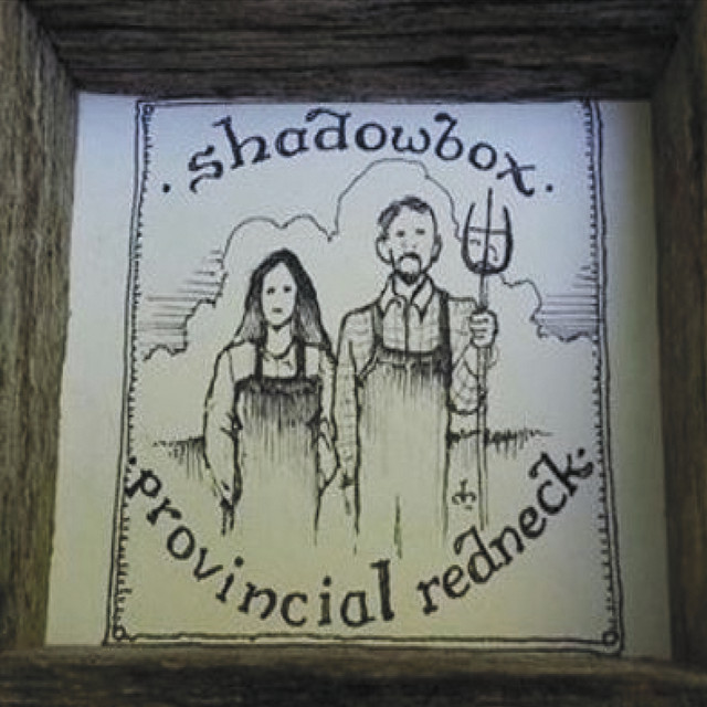 Shadowbox