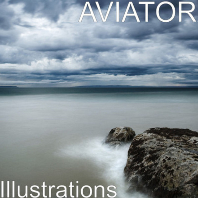 Обкладинка AVIATOR — Illustrations