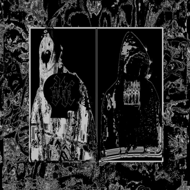 DTC 1 cover art