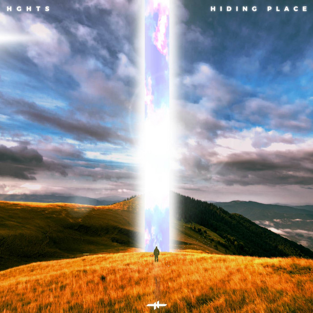 Hiding Place cover art