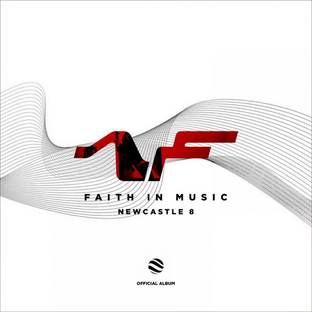 Aussiefest 8: Faith In Music cover art