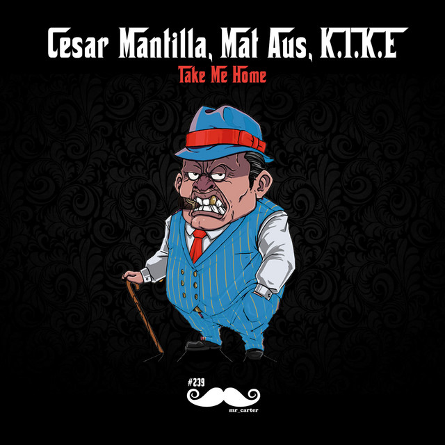 Piña Kolada cover art