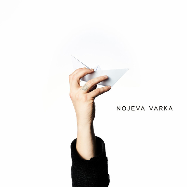 Nojeva Varka cover