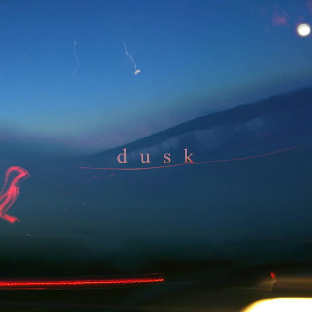 dusk cover art