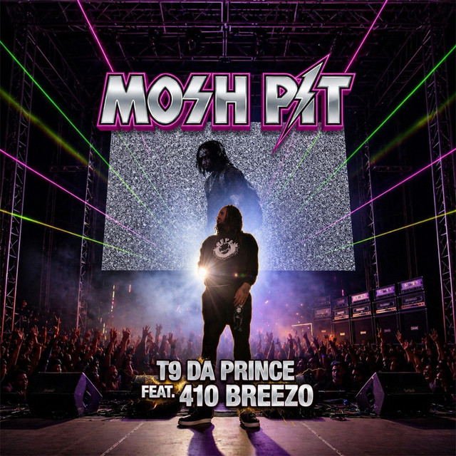 Mosh Pit