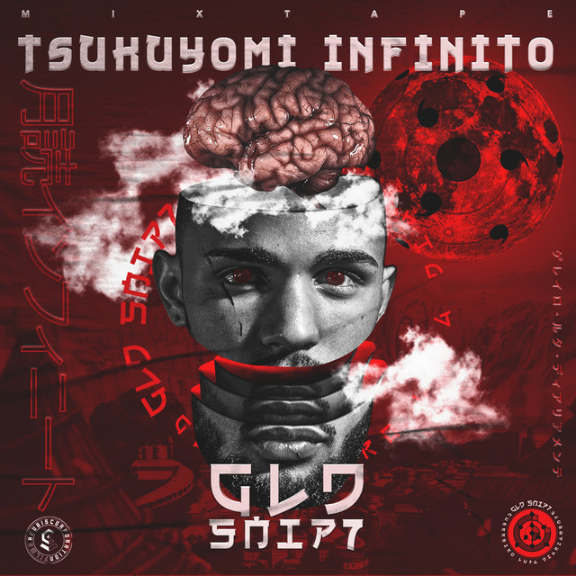 Tsukuyomi Infinito cover art