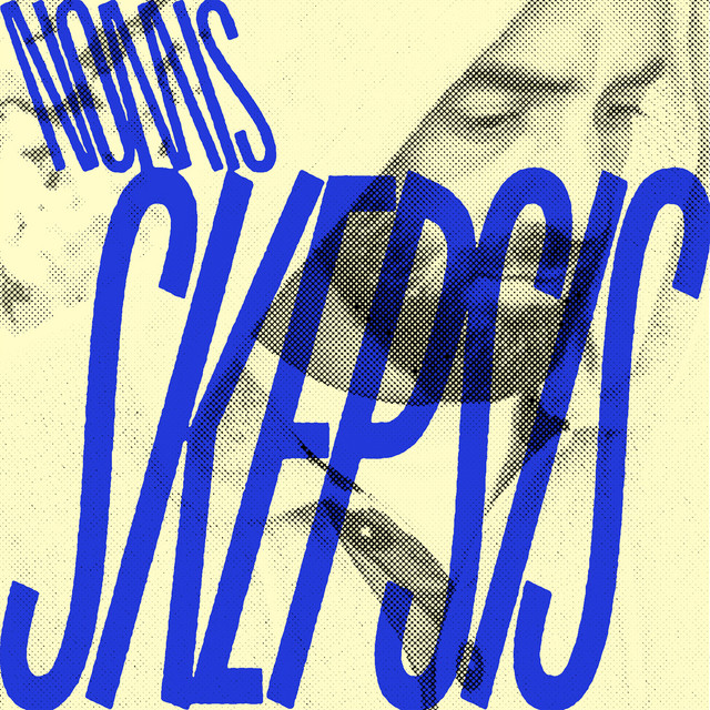 Skepsis cover art