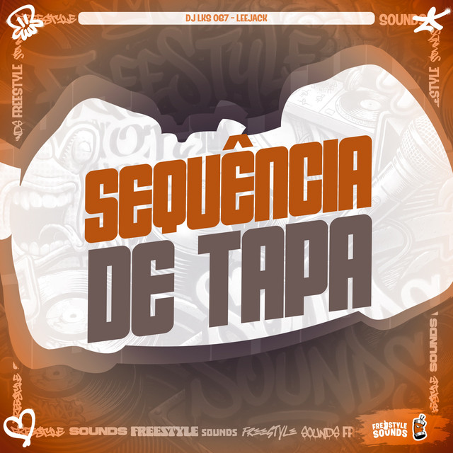 Sequência De Tapa