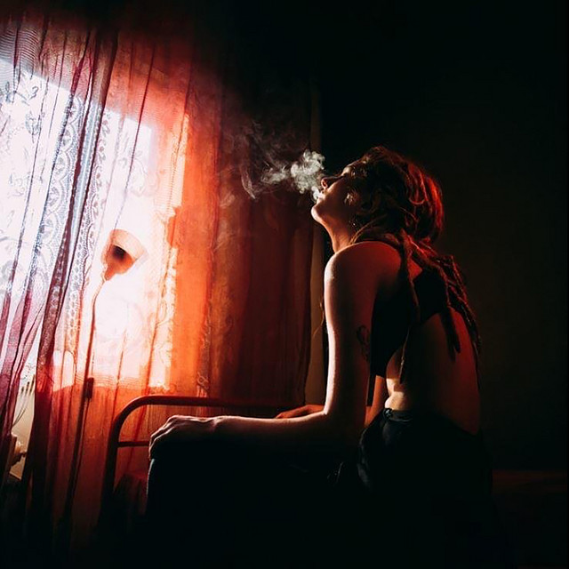 Siz Bana Aldırmayın (Akustik) cover art
