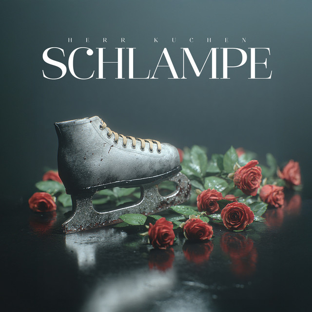 Schlampe album image