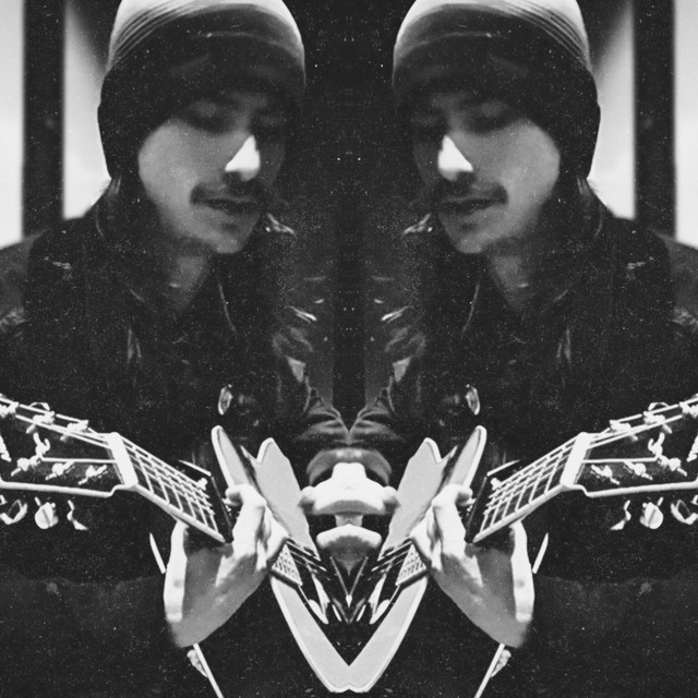 reflections of emptiness cover art