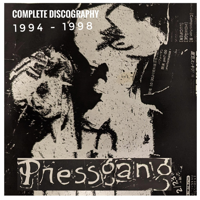 pressgang