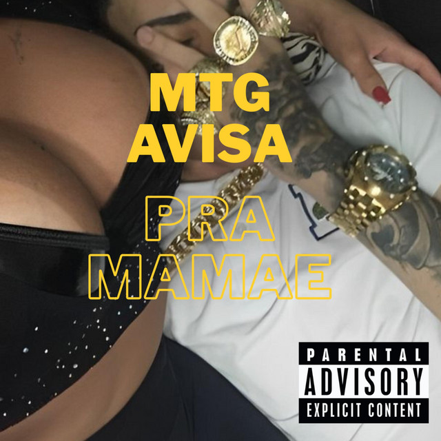 MTG AVISA PRA MAMAE