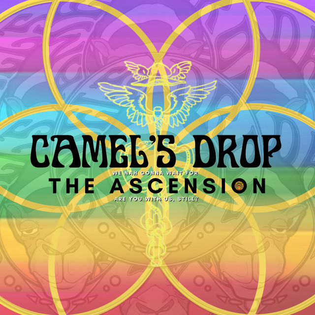 The Ascension cover art