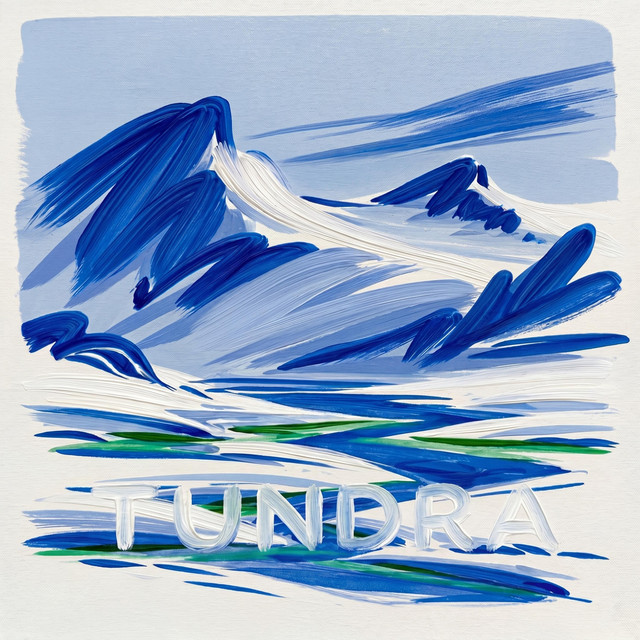 ●【訳アリ】　Tundra　他言語　１枚 ●【訳アリ】　Tundra　他言語　１枚
