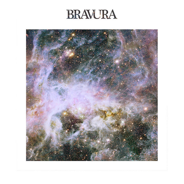 Airglow cover art