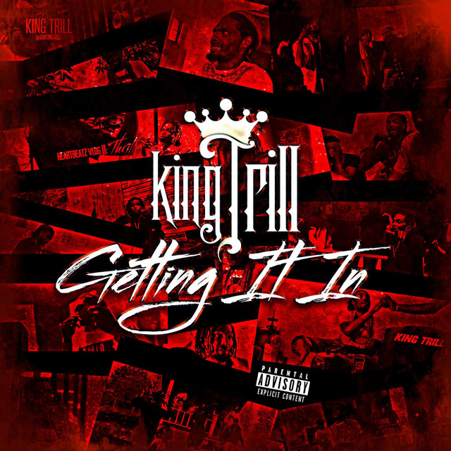 Getting It In cover art