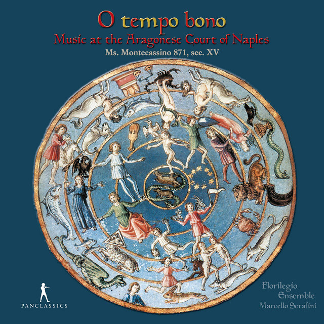 O tempo bono