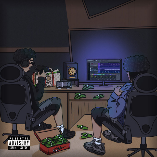 undefined album image