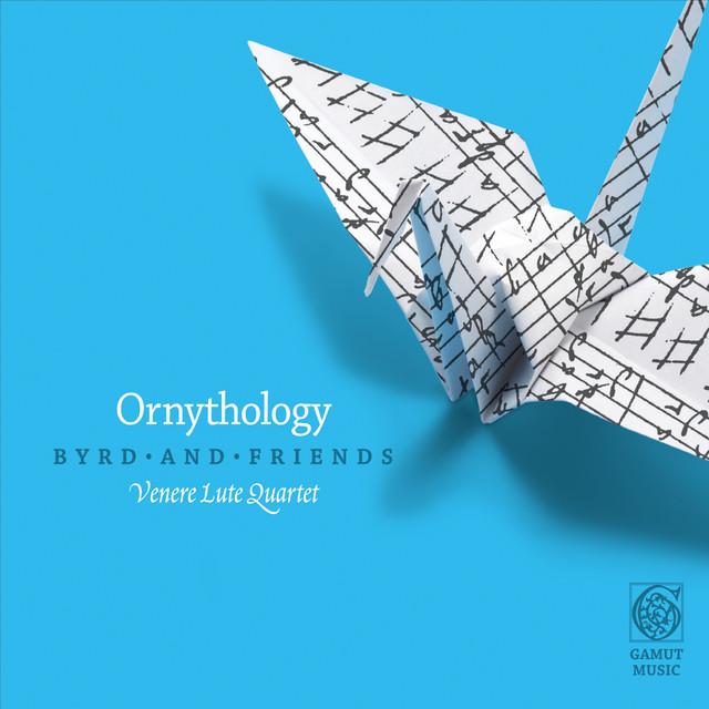 Ornythology cover art