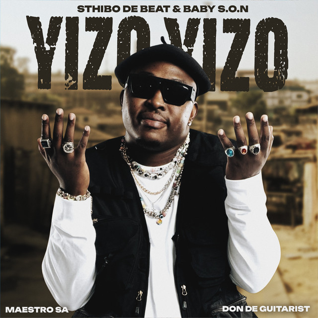 Yizo Yizo