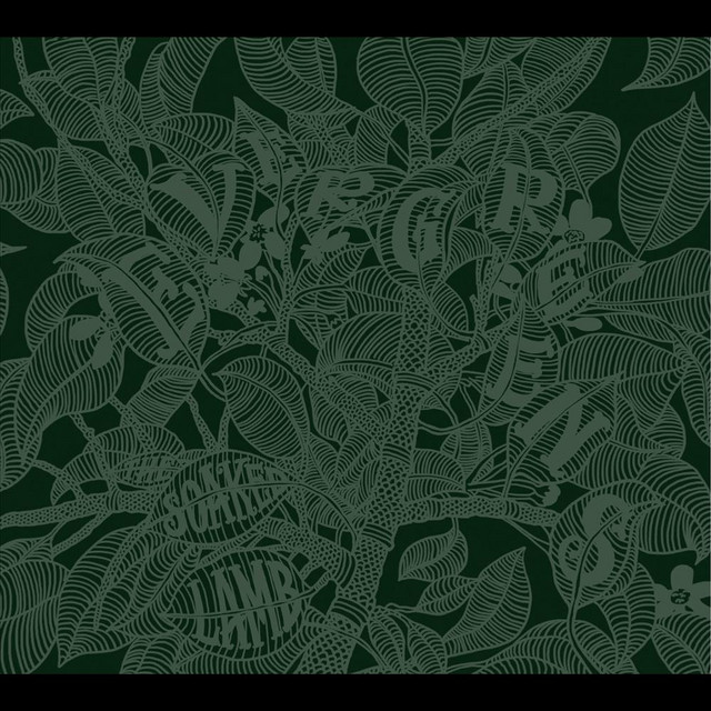 Evergreens cover art
