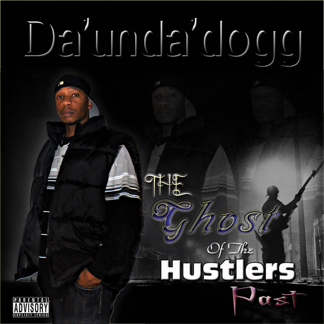 DooWopping - song and lyrics by Da'Unda'Dogg | Spotify