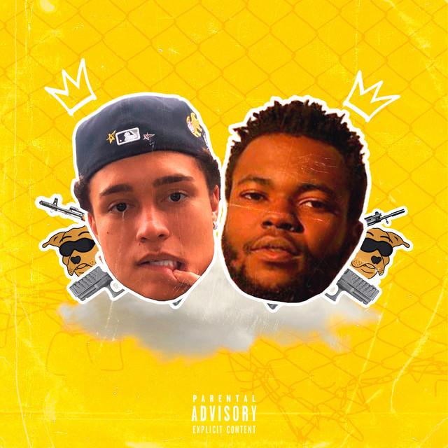 Cê N É Pá cover art
