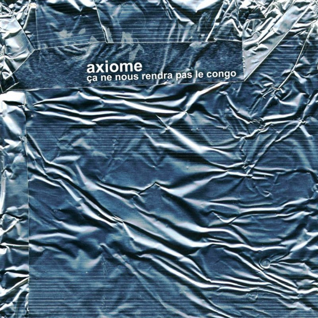 Axiome Photo